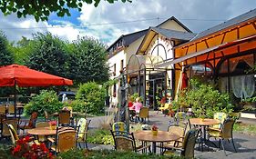 Hansa Hotel